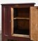 Antique Fir Cooler Cabinet, 1920s, Image 5