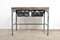 Vintage Industrial Worktable, 1950s, Image 7