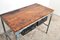 Vintage Industrial Worktable, 1950s, Image 5