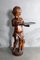 19th Century Child Servant Sculpture 1