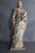 Vierge à l'Enfant, 1700s, Chêne 1