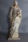 Vierge à l'Enfant, 1700s, Chêne 9