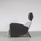 Chaise Inclinable, Allemagne, 1980s 5