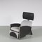 Chaise Inclinable, Allemagne, 1980s 1