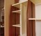 Mid-Century Italian Modern Wooden Shelf, 1960s 3