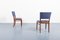 Mesa de comedor y sillas danesas Mid-Century, años 50. Juego de 7, Imagen 12