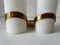 Mid-Century Sconces from Stilnovo, Italy, 1950s, Set of 2, Image 10