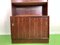 Vintage Highboard aus Palisander, 1970er 5