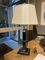 Vintage Table Lamp, 1980s, Image 2