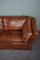 Leather 2.5-Seater Castle Sofa 7