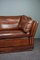 Leather 2.5-Seater Castle Sofa 5