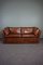 Leather 2.5-Seater Castle Sofa 1