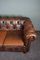 Leather 2.5-Seater Chesterfield Sofa 8