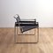 Wassily Armchair by Marcel Breuer for Knoll, Image 2