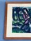 Frans Masereel, Donne con brocca, XX secolo, Acquarello, Incorniciato, Immagine 3