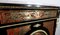 Mid-19th Century Napoleon III Period Entre-Deux Buffet in Boulle Marquetry 9