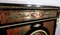 Mid-19th Century Napoleon III Period Entre-Deux Buffet in Boulle Marquetry, Image 9