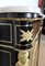 Mid-19th Century Napoleon III Period Entre-Deux Buffet in Boulle Marquetry 20