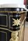 Mid-19th Century Napoleon III Period Entre-Deux Buffet in Boulle Marquetry, Image 20
