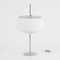Vintage Table Lamp by Josef Hurka for Napako, 1960s 1