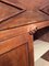 Antique Italian Softwood Sideboard 8