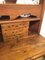 Antique Italian Softwood Sideboard 7