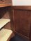 Antique Italian Softwood Sideboard 10