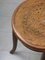 Antique Star Piano Stool in Bentwood, Image 3