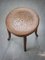 Antique Star Piano Stool in Bentwood 5