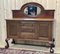 Early 20th Century Chippendale Buffet 7