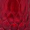 Vaso in vetro di Murano rosso di Ca dei Vetrai, Italia, anni '60, Immagine 5