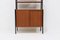 Variett Bookcase in Teak by Bertil Fridhungs for Bodafors, 1950s, 1957 5