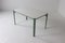 Dining Table by Bruno Rey for Kusch & Co Switzerland, 1970s, Image 1