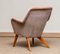 Pedro Chair by Carl Gustav Hiord attributed to Ornäs for Puunveisto Oy, 1952, Image 7