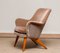 Pedro Chair von Carl Gustav Hiord Ornäs zugeschrieben für Puunveisto Oy, 1952 8