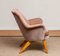 Pedro Chair by Carl Gustav Hiord attributed to Ornäs for Puunveisto Oy, 1952 4