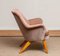 Pedro Chair by Carl Gustav Hiord attributed to Ornäs for Puunveisto Oy, 1952, Image 4