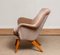 Pedro Chair by Carl Gustav Hiord attributed to Ornäs for Puunveisto Oy, 1952 5