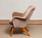 Pedro Chair by Carl Gustav Hiord attributed to Ornäs for Puunveisto Oy, 1952, Image 5