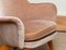 Pedro Chair by Carl Gustav Hiord attributed to Ornäs for Puunveisto Oy, 1952, Image 3