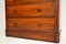 Antique Victorian Chest of Drawers, Image 4