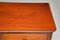 Antique Victorian Chest of Drawers 8