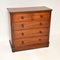 Antique Victorian Chest of Drawers 2