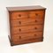 Antique Victorian Chest of Drawers, Image 2