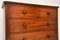 Antique Victorian Chest of Drawers 3