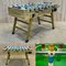 Babyfoot Game Table from Garlando, 1990s 2