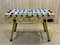 Babyfoot Game Table from Garlando, 1990s 1