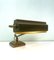 Art Deco Brass Desk Lamp, 1950s 10