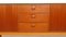 Teak Sideboard by William Watting for Fristho, 1960s 5