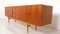 Credenza in teak di William Watting per Fristho, anni '60, Immagine 11